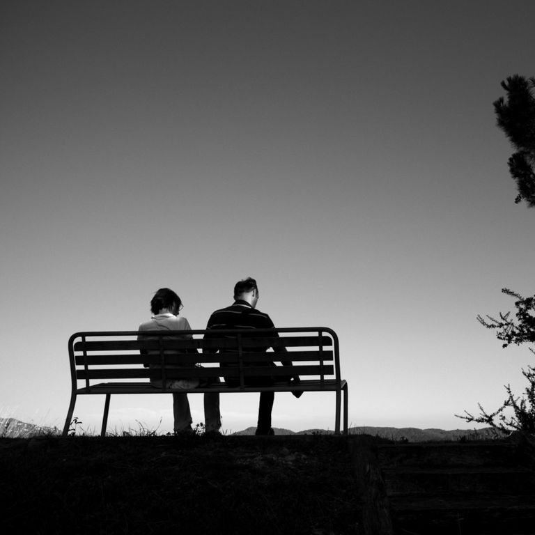 emotionale Distanz Eltern-Kind